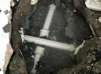 兴仁阳台漏水维修公司为您分享楼上楼下漏水怎么处理
