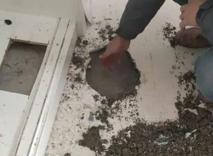 兴仁卫生间漏水维修公司分享下精确定位查漏水一次多少钱?不同级别收费不同