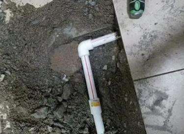 兴仁阳台漏水维修时有哪些声音会影响检漏仪
